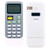 PERFASCIN DG11J1-72 Replacement Remote Control Fit for Hisense Air Conditioner