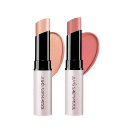 Jeongsaemmul JUNGSAEMMOOL Lip Prepression Glow Lip Balm 4.5g / 정샘물 립프레션 글로우 립밤 4.5g
