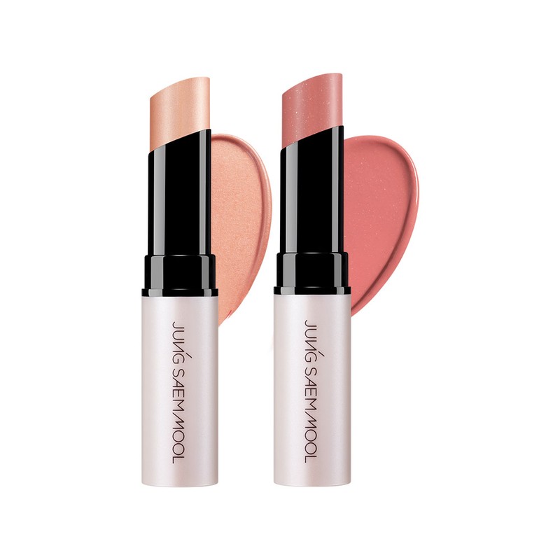 Jeongsaemmul JUNGSAEMMOOL Lip Prepression Glow Lip Balm 4.5g / 정샘물