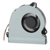 For ASUS Fan 4pin Power Supply Easy Replaceable Iron CPU