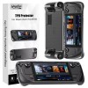 HEYSTOP Protective Case for Steam Deck, TPU Soft Cover Protector