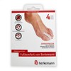 Berkemann Unisex - Adult Toe Separator Loops