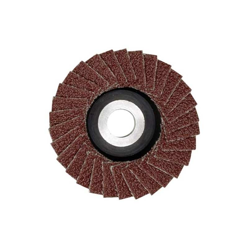 Proxxon Lamellar Grinder (Sanding Disc Diameter 50 mm, K 240,