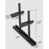 Novonest GPU Support Grabo Stay, Gpu Stay, Video Card Holder,
