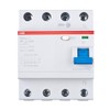ABB F204A-40/0.03 Residual Current Circuit Breaker System pro M compact®