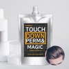 Hairbeatz 헤어비츠 남자셀프다운펌약 터치다운펌엔 매직 500 [중화제] Hair Beats Men's