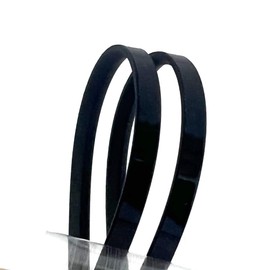 ZAHARA Rubber Foot Strips for HP Hotel 17-CN 17-CP 470 G8 G9 G10 Rubber Feet