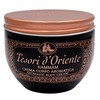 Tesori d'Oriente Hammam body cream 300 ml