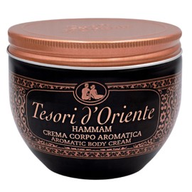Tesori d'Oriente Hammam body cream 300 ml