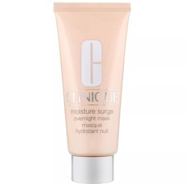 2 X CLINIQUE MOISTURE SURGE OVERNIGHT MASK - 2.5 OZ/75 ML EACH - NO BOX