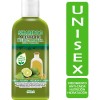 Shampoo Aceite De Bergamota Barba Y Cabello 500ml