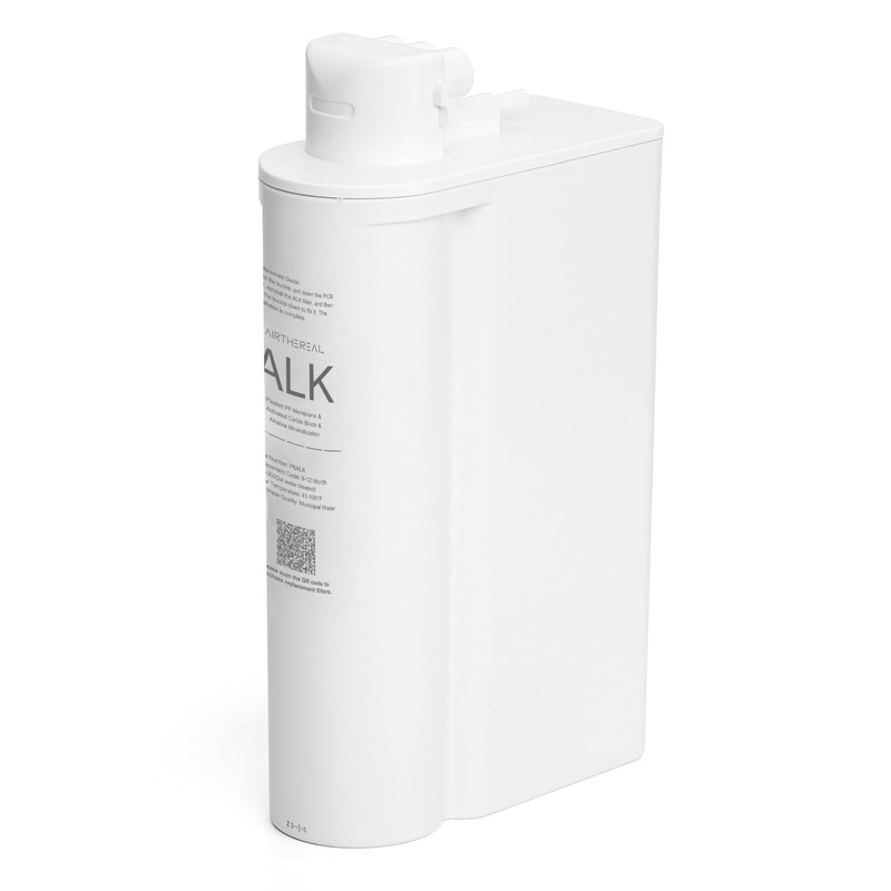 Airthereal ALK Replacement Filter for Pristine Pro6H Countertop Reverse Osmosis
