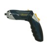 GMC DEC002SD Cordless Screwdriver, 3.6 V