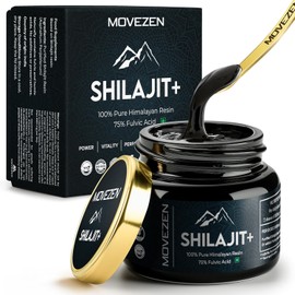 Shilajit +
