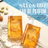 Sttes brazilian Perfume 602# - Eau De Perfume 100ml (3.4fl