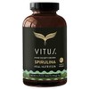 VITUS Wholefoods Spirulina Tablets, 220 Tablets
