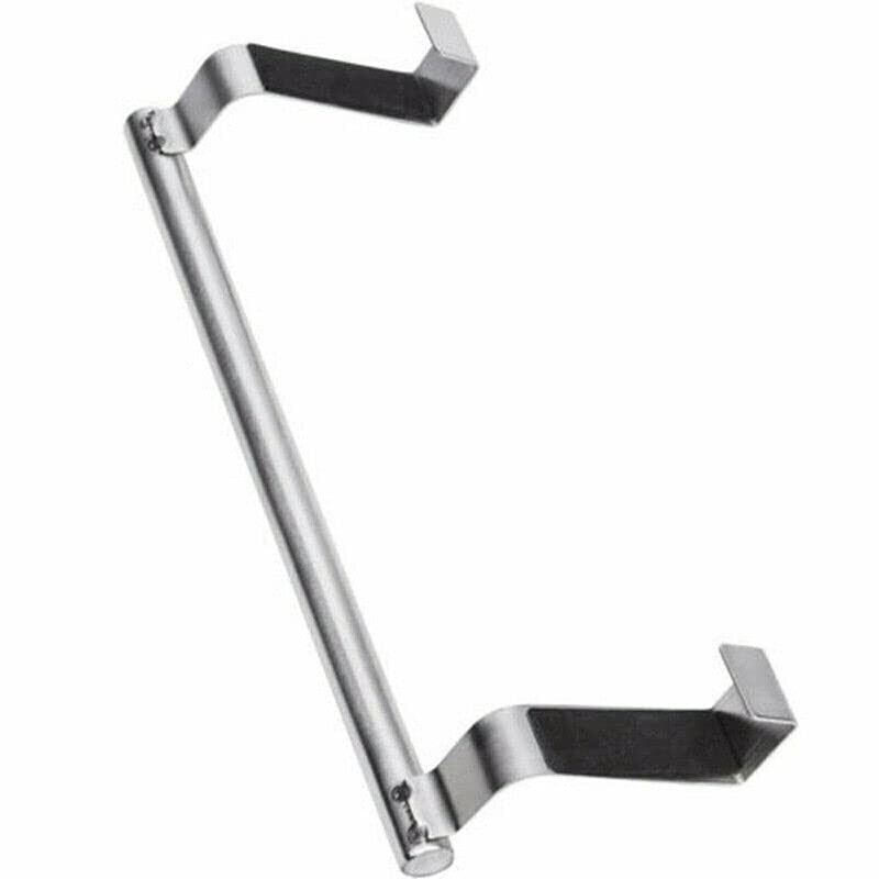 36cm Over Door Tea Towel Holder Installation-fre Stainless Steel Over