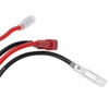 540 Brushed Motor 360A ESC with T Plug Accessory Fit
