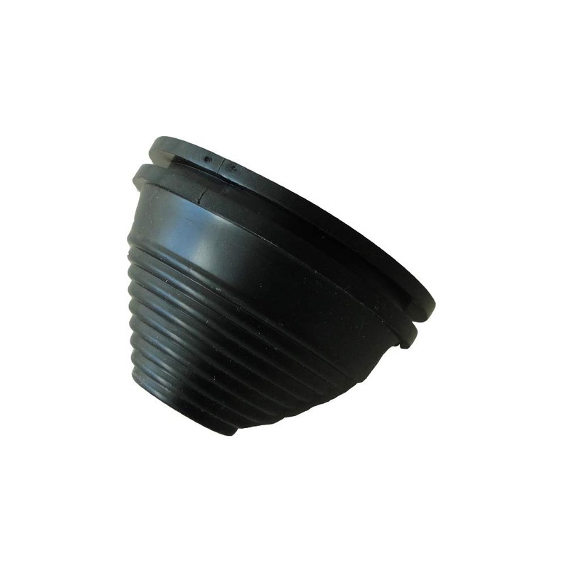 4PCS Firewall Plug Grommet Synthetic Wire Protection, Hole Grommets 2.1"