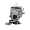 AISEN Carburetor for RedMax EB4300 EB4400 EB4401 EB431 EB7000 EB7001