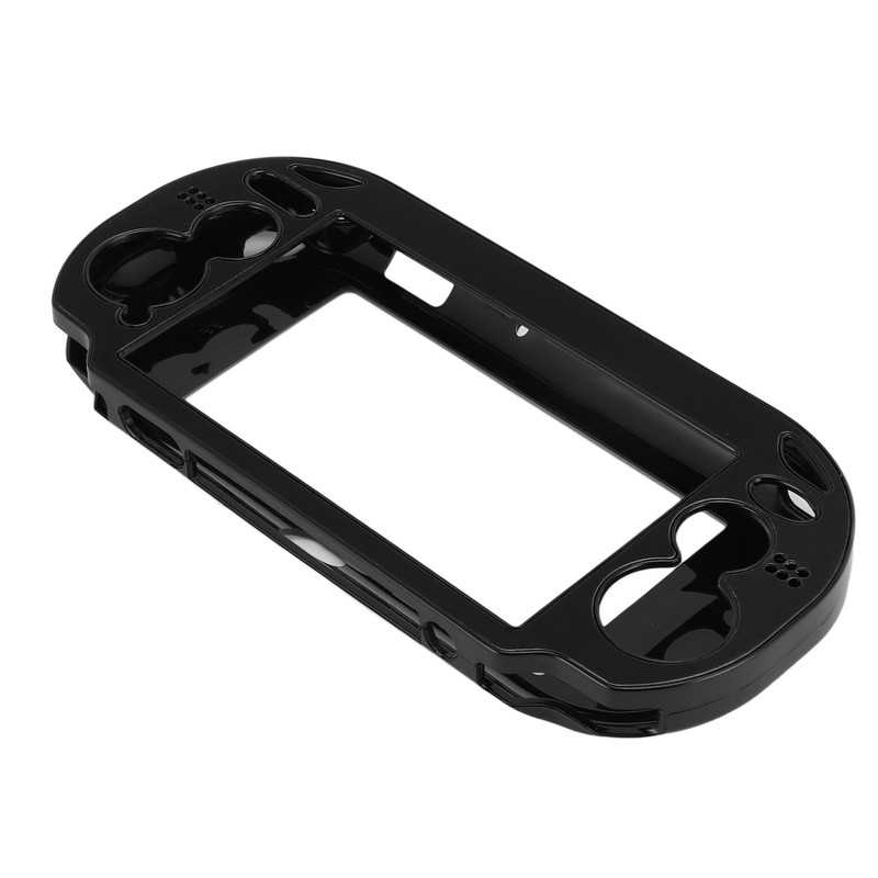 Game Console Protective Case Waterproof Shockproof Metal Console Case Cover