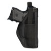 Barsony Gun Belt Loop Holster for HK USP Compact 40