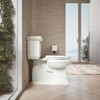 KOHLER CACHET® Nightlight Soft Close Toilet Seat Elongated, ReadyLatch®, Grip-Tight