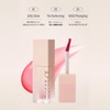 【Dinto Official】Blur Jelly Volume Lip Tint 773 Peach Gelée /