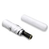 CUBY Compact Foldable Pocket Umbrella Windproof Rainproof UV Umbrella Auto