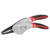Performance Tool W202 2-In-1 Wire Stripper Pliers and Crimping Tool