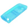 Game Console Clear Case Shockproof Prevent Slip TPU Protective Cover
