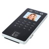 2.4In Access Control Time Attendance Machine Sensitive Face and Fingerprint