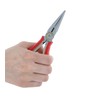 Cave FCI-306 High-Grade The Radio Pliers Luminous Handle 5.9 inches