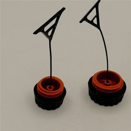 shiosheng Oil Cap and Fuel Cap for sthil 010 011 012 020 020T 021 023 024 025 026 028 034 034S 036 038 048 Chainsaw