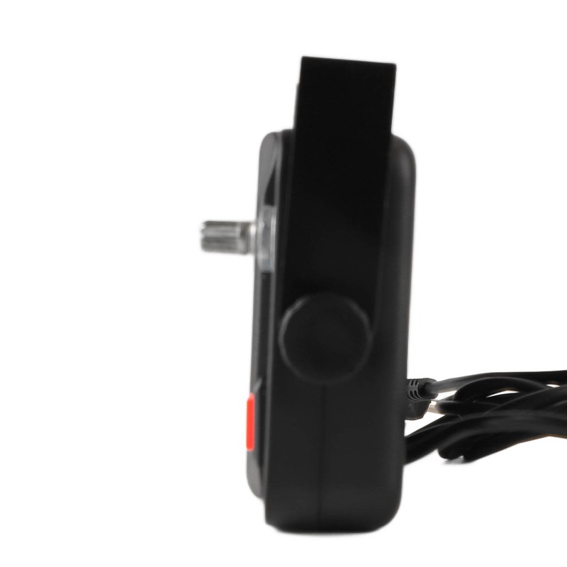 External Speaker Black 8Ω Better Sound Quality Reliable Rugged High