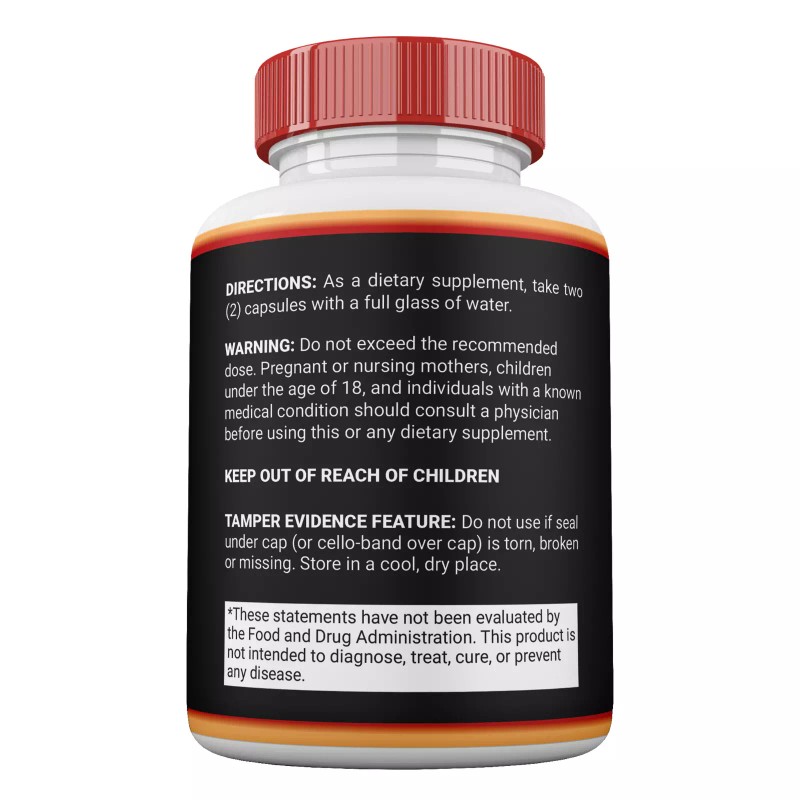Iron Pump Blood Pills, Iron Pump ed Capsules + Max