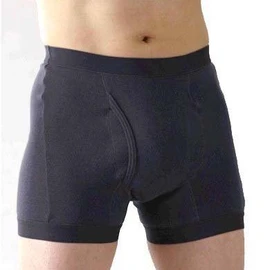 Men's Incontinence Pants Side Secret Navy L