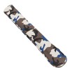 Golf Alignment Stick Cover Waterproof Thickened Plush Camo Pattern Alignment