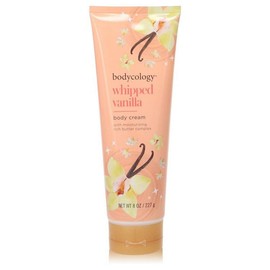 Bodycology Whipped Vanilla Body Cream