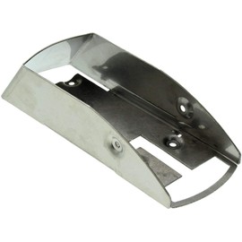 Burg Wächter EBL SB Stainless Steel Blend TSE, suitable for TSE Keypads from the 3000 Basics and 4000 Home Series