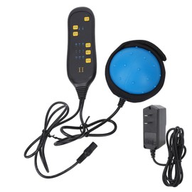 Electric Hot Compress Ball Infrared Therapy Finger Massage Rehabilitation Hemiplegia Finger Recovery Equipment  240V