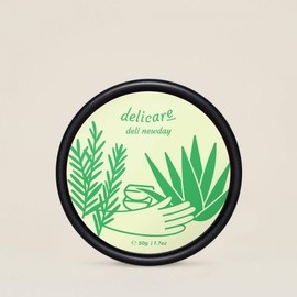 delicare Delicare New Day Pack 50g / delicare 델리케어 뉴데이 팩 50g