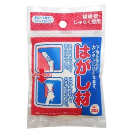 Home Chemical Fiber Wall zyuraku Wall Peel G