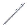 Radite PostDraw Mechanical Pencil, 0.5, White, LDB-MP3SV-05