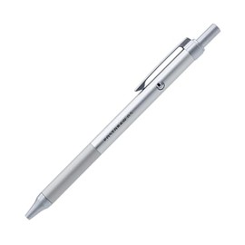 Radite PostDraw Mechanical Pencil, 0.5, White, LDB-MP3SV-05