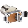 KAWAGUCHI 技研 Indoor Door Knob T2 High Speed Steel Display