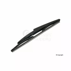 Genuine Windshield Wiper Blade Rear 30649040 for Volvo