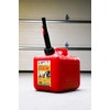 MIDWEST MW2002 Tanque para Gasolina, 2.1 Galones (8 litros)