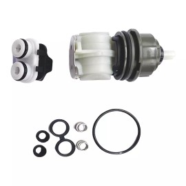 eleman946 shower Faucet Replacement Cartridge Assembly For RP46463 Delta Monitor 17 Series