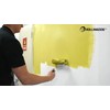 ROLLINGDOG 9 inch Paint Roller Set - 3PCS Lint Free
